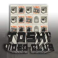 Toshi Video Club
