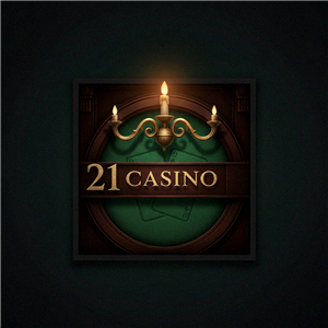 21 Casino