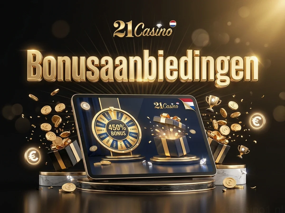Bonusaanbiedingen
